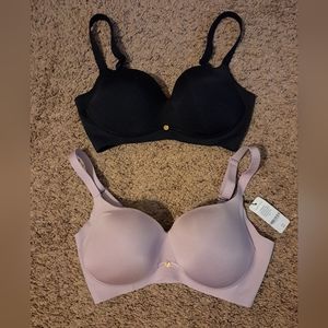 Understance Bras Lot of 2